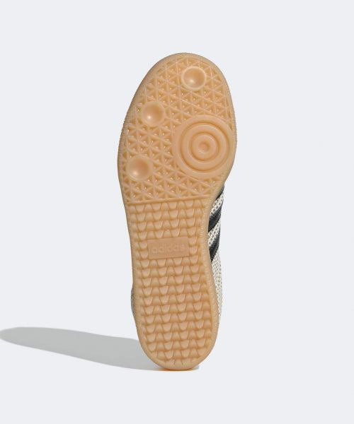 ADIDAS ADIDAS Samba OG Sneakers - White: Carbon