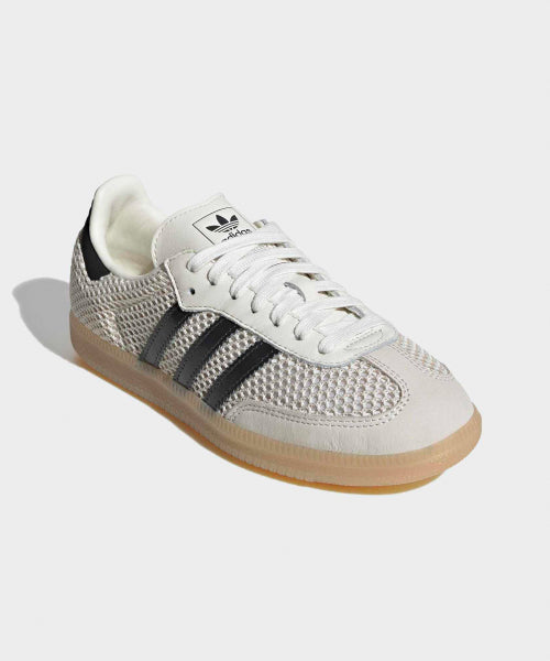 ADIDAS ADIDAS Samba OG Sneakers - White: Carbon