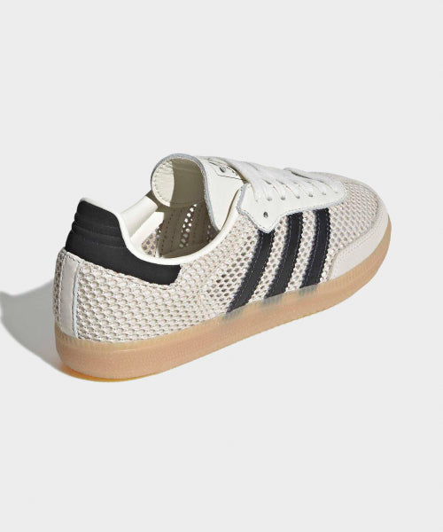 ADIDAS ADIDAS Samba OG Sneakers - White: Carbon