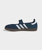 ADIDAS ADIDAS Samba Jane - Crew Navy: White