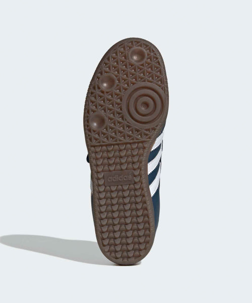ADIDAS ADIDAS Samba Jane - Crew Navy: White