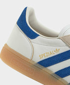 ADIDAS ADIDAS Handball Special Sneakers - White: Blue