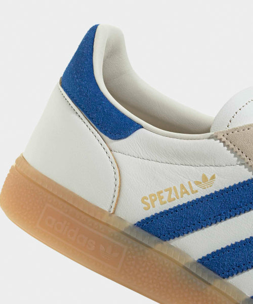 ADIDAS ADIDAS Handball Special Sneakers - White: Blue