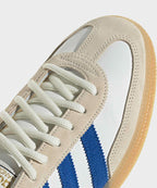 ADIDAS ADIDAS Handball Special Sneakers - White: Blue