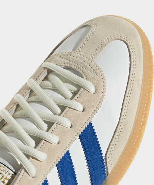 ADIDAS ADIDAS Handball Special Sneakers - White: Blue