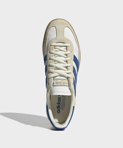 ADIDAS ADIDAS Handball Special Sneakers - White: Blue