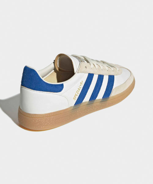 ADIDAS ADIDAS Handball Special Sneakers - White: Blue