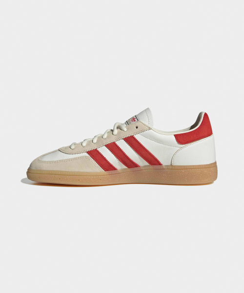 ADIDAS ADIDAS Handball Special Sneakers - White:Red