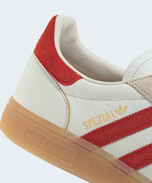 ADIDAS ADIDAS Handball Special Sneakers - White:Red