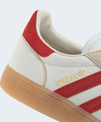 ADIDAS ADIDAS Handball Special Sneakers - White:Red