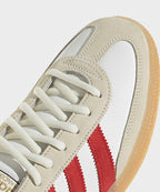 ADIDAS ADIDAS Handball Special Sneakers - White:Red