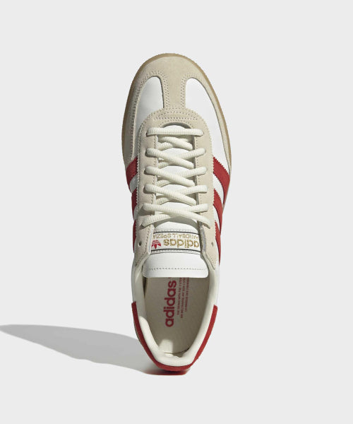 ADIDAS ADIDAS Handball Special Sneakers - White:Red