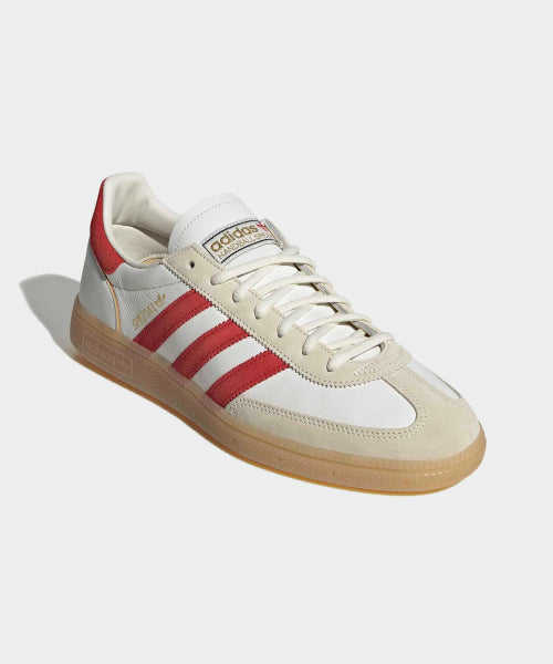ADIDAS ADIDAS Handball Special Sneakers - White:Red