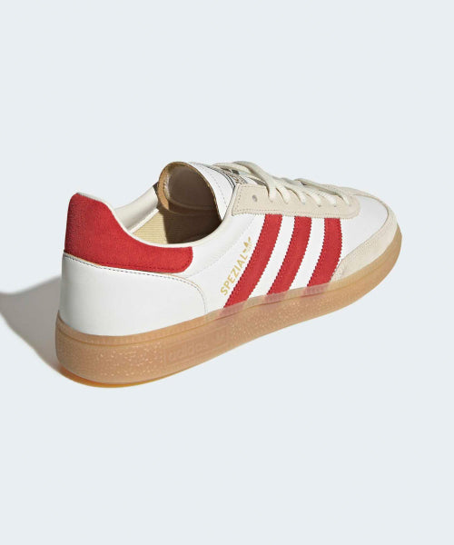 ADIDAS ADIDAS Handball Special Sneakers - White:Red