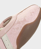 ADIDAS ADIDAS Sneakers Taekwondo May - Sandy Pink