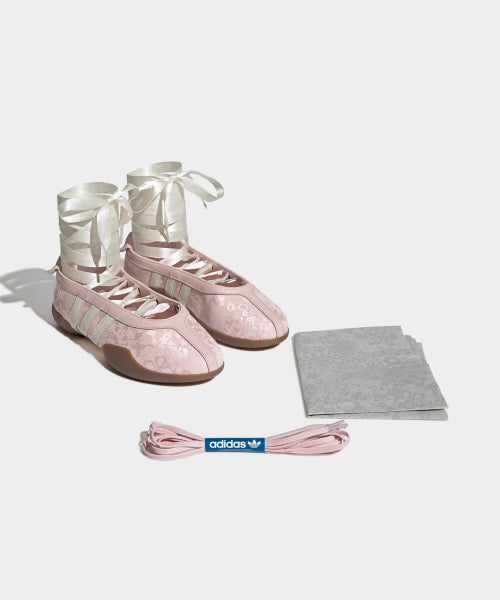 ADIDAS ADIDAS Sneakers Taekwondo May - Sandy Pink
