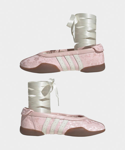 ADIDAS ADIDAS Sneakers Taekwondo May - Sandy Pink