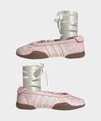 ADIDAS ADIDAS Sneakers Taekwondo May - Sandy Pink