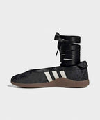 ADIDAS ADIDAS Sneakers Taekwondo May - Black:White