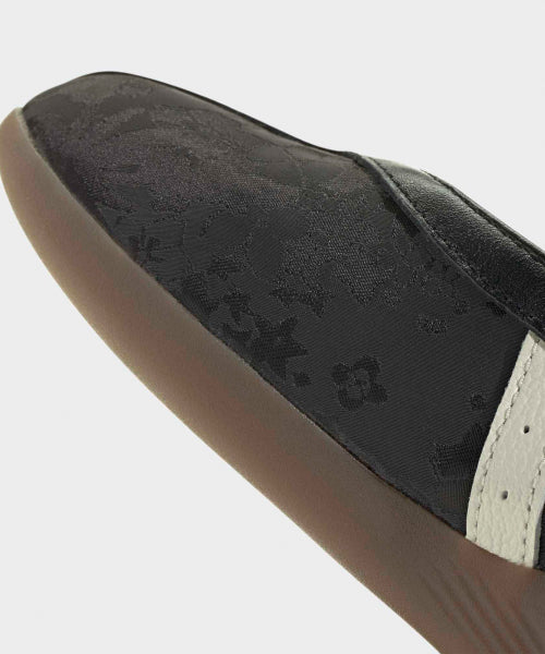 ADIDAS ADIDAS Sneakers Taekwondo May - Black:White