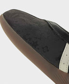 ADIDAS ADIDAS Sneakers Taekwondo May - Black:White