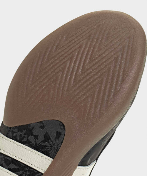 ADIDAS ADIDAS Sneakers Taekwondo May - Black:White