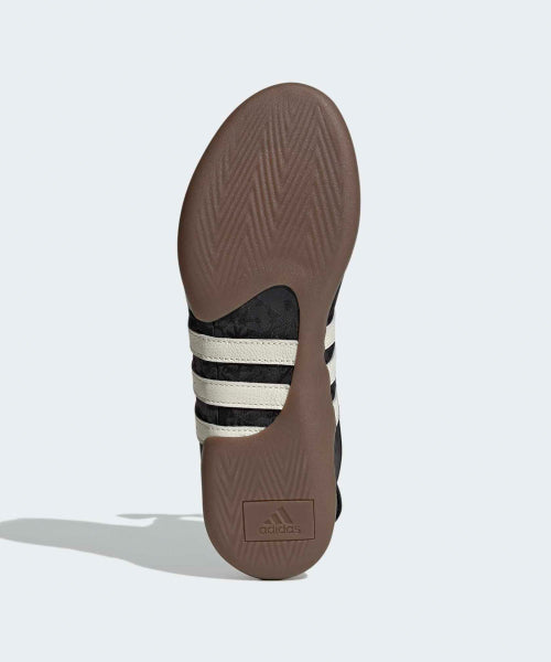 ADIDAS ADIDAS Sneakers Taekwondo May - Black:White