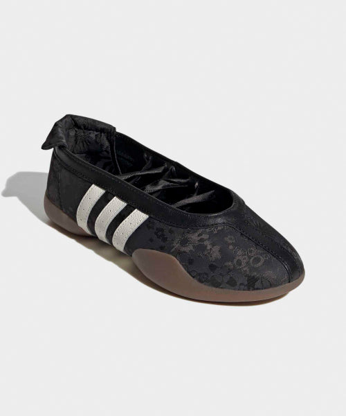 ADIDAS ADIDAS Sneakers Taekwondo May - Black:White