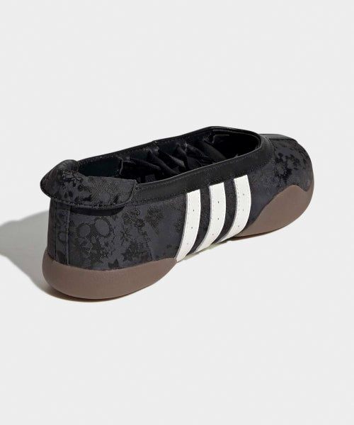 ADIDAS ADIDAS Sneakers Taekwondo May - Black:White