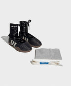 ADIDAS ADIDAS Sneakers Taekwondo May - Black:White