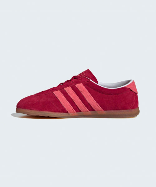 ADIDAS ADIDAS Sneakers Gazelle Low Pro - Victory Red