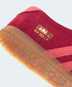 ADIDAS ADIDAS Sneakers Gazelle Low Pro - Victory Red