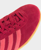 ADIDAS ADIDAS Sneakers Gazelle Low Pro - Victory Red