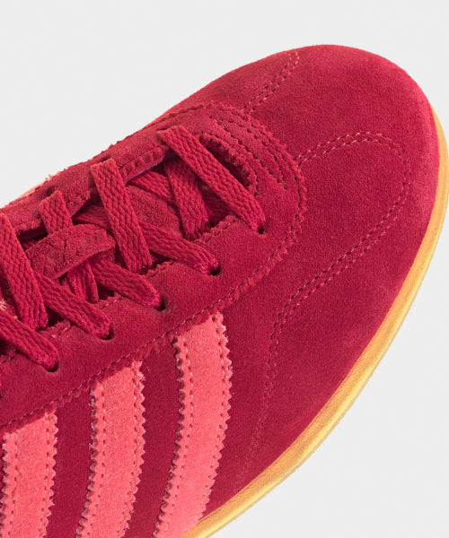 ADIDAS ADIDAS Sneakers Gazelle Low Pro - Victory Red