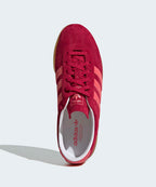 ADIDAS ADIDAS Sneakers Gazelle Low Pro - Victory Red