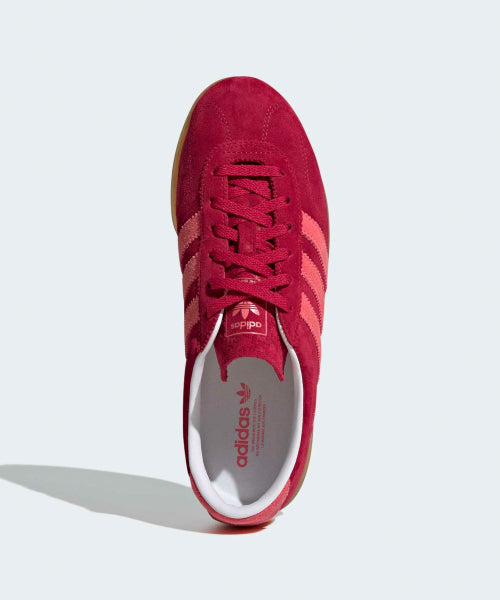 ADIDAS ADIDAS Sneakers Gazelle Low Pro - Victory Red