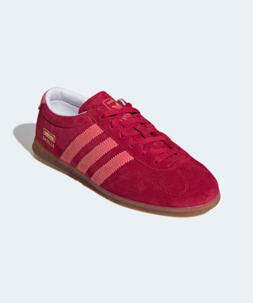 ADIDAS ADIDAS Sneakers Gazelle Low Pro - Victory Red