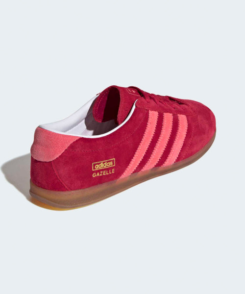 ADIDAS ADIDAS Sneakers Gazelle Low Pro - Victory Red