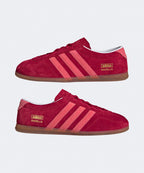 ADIDAS ADIDAS Sneakers Gazelle Low Pro - Victory Red