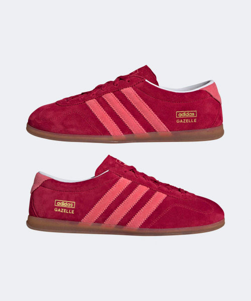 ADIDAS ADIDAS Sneakers Gazelle Low Pro - Victory Red