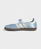 ADIDAS ADIDAS Samba Jane - Crystal Sky: Cream White