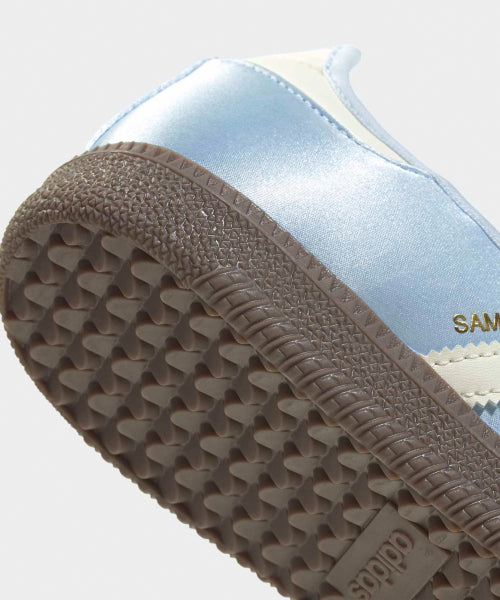 ADIDAS ADIDAS Samba Jane - Crystal Sky: Cream White