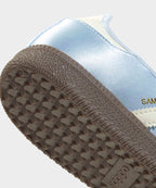ADIDAS ADIDAS Samba Jane - Crystal Sky: Cream White