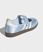 ADIDAS ADIDAS Samba Jane - Crystal Sky: Cream White