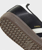 ADIDAS ADIDAS Samba Jane Sneakers - Black:White