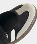 ADIDAS ADIDAS Samba Jane Sneakers - Black:White