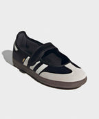 ADIDAS ADIDAS Samba Jane Sneakers - Black:White