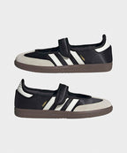ADIDAS ADIDAS Samba Jane Sneakers - Black:White