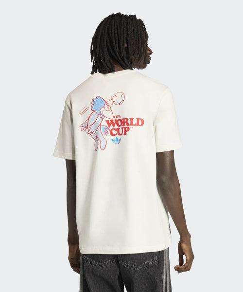 ADIDAS ADIDAS T-Shirt 2026 FIFA World Cup
