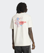 ADIDAS ADIDAS T-Shirt 2026 FIFA World Cup